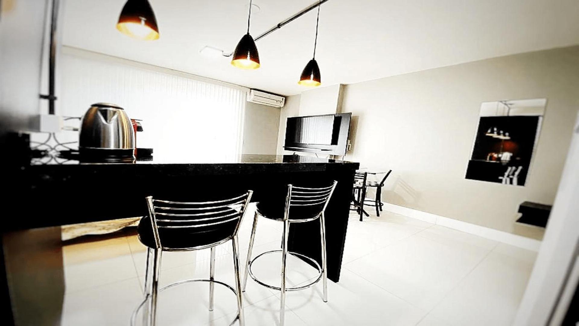 Villa 105 Saint Sebastian Flat Jaraguá do Sul Exterior foto