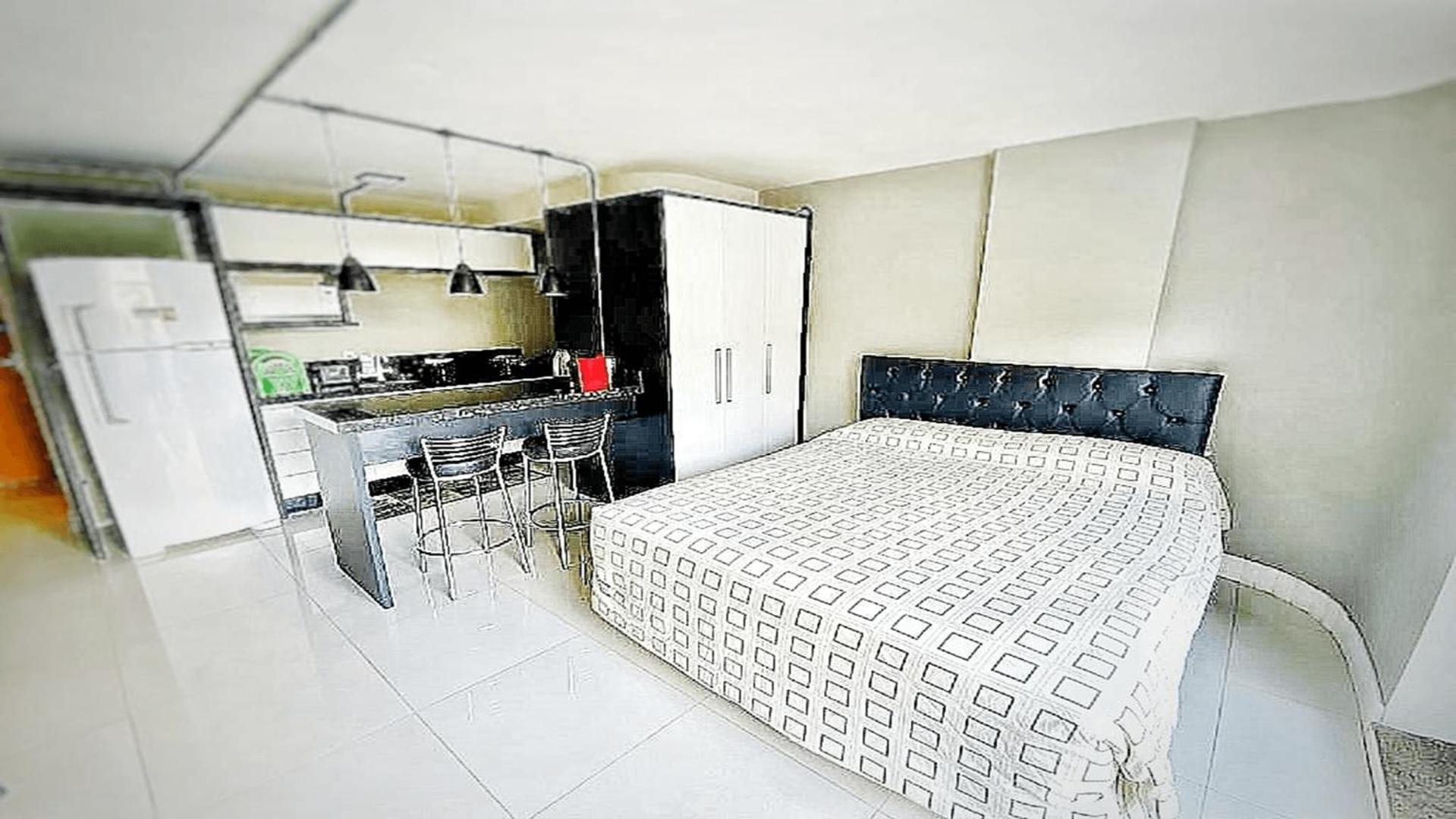 Villa 105 Saint Sebastian Flat Jaraguá do Sul Exterior foto